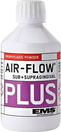 Порошок стоматологический AIRFLOW PLUS_120 гр