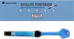 Материал стом. пломбировочн. композитн. свет. отвержд-я ESTELITE POSTERIOR РА1 в шприце, 2,0 мл (4,2 г)_ Tokuyama Dental